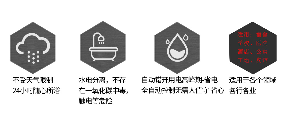 泳池空气能热水器